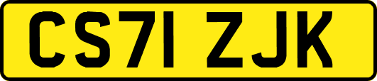 CS71ZJK