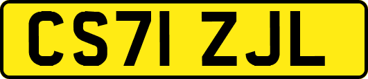 CS71ZJL