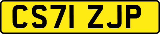 CS71ZJP