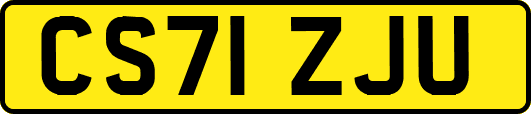 CS71ZJU