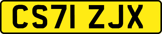 CS71ZJX