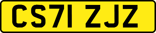 CS71ZJZ