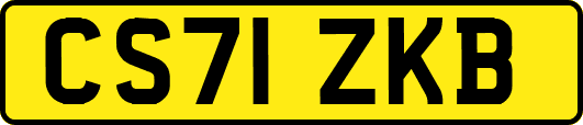 CS71ZKB