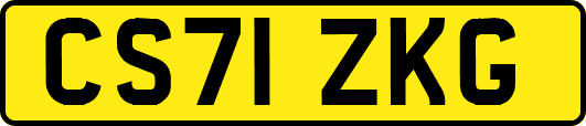 CS71ZKG
