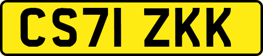 CS71ZKK