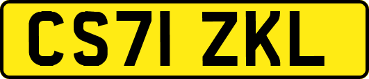 CS71ZKL