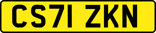 CS71ZKN