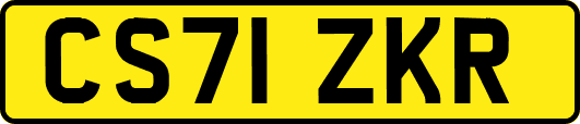 CS71ZKR