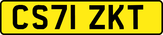 CS71ZKT