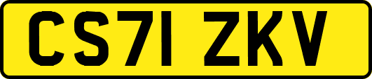 CS71ZKV