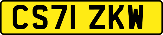 CS71ZKW