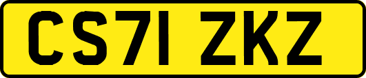 CS71ZKZ