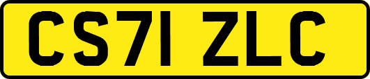 CS71ZLC