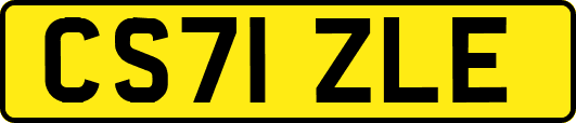 CS71ZLE
