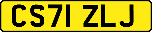 CS71ZLJ