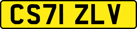 CS71ZLV