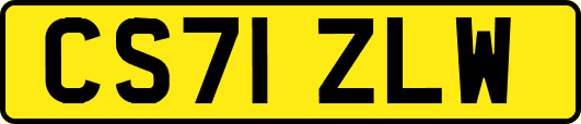 CS71ZLW