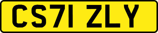 CS71ZLY