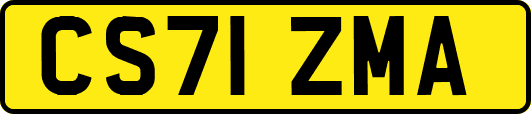 CS71ZMA