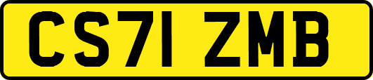 CS71ZMB