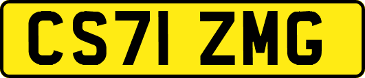 CS71ZMG