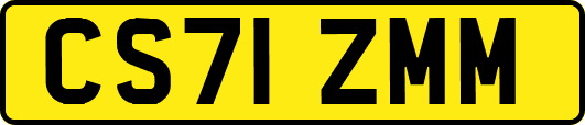 CS71ZMM