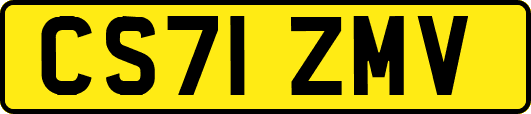 CS71ZMV