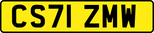 CS71ZMW