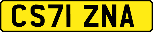 CS71ZNA
