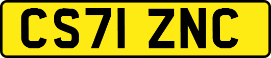 CS71ZNC