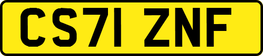 CS71ZNF