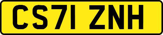 CS71ZNH