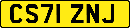 CS71ZNJ