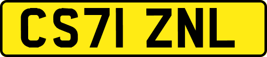 CS71ZNL