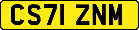 CS71ZNM