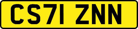 CS71ZNN