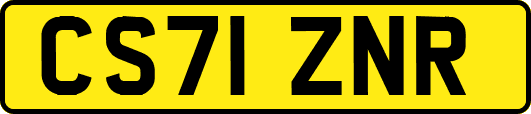CS71ZNR
