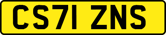 CS71ZNS