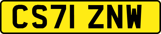 CS71ZNW