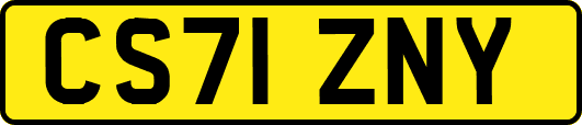 CS71ZNY
