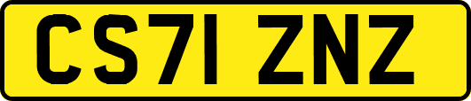CS71ZNZ