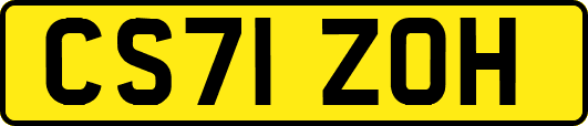 CS71ZOH