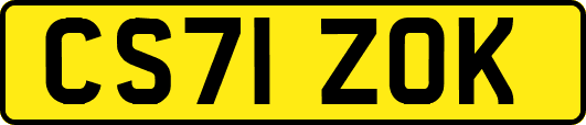 CS71ZOK