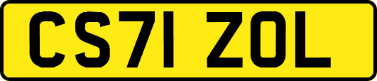 CS71ZOL
