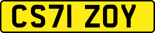 CS71ZOY