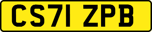 CS71ZPB