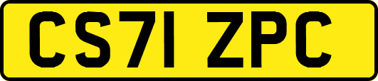 CS71ZPC