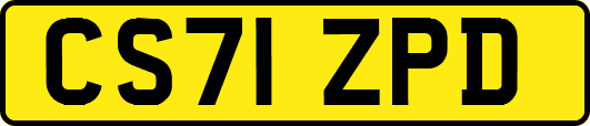 CS71ZPD