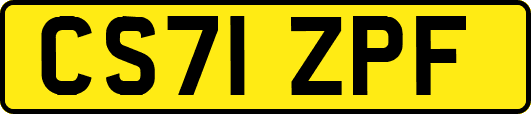 CS71ZPF