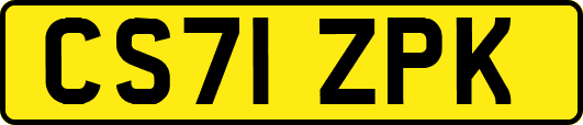 CS71ZPK